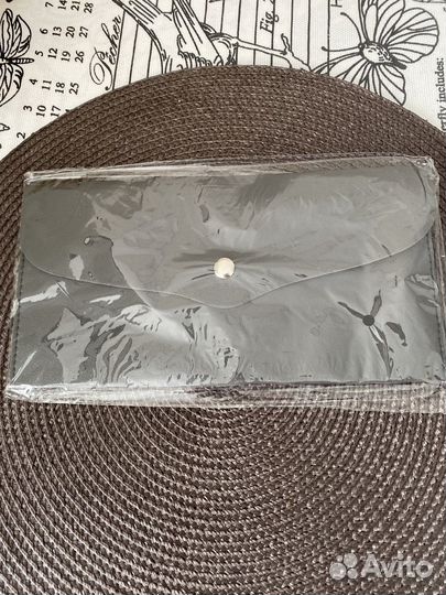 Набор кистей для макияжа