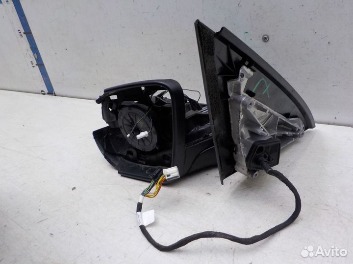 Зеркало наружное левое Mercedes-Benz GLS (X167) 20