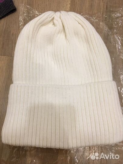 Снуд,шапки. Шерсть,кашемир,велюр.Нат.мех