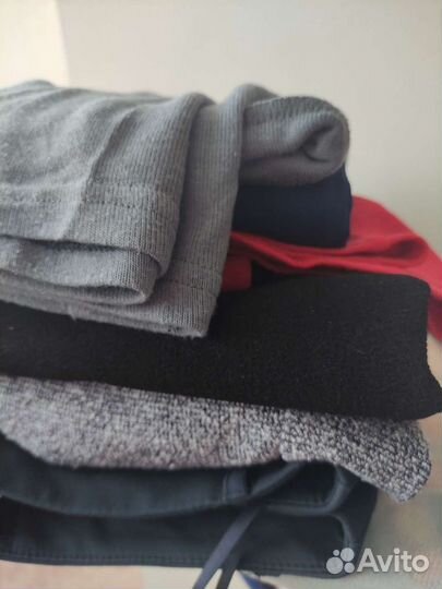 Вещи пакетом