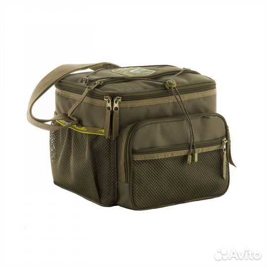 Сумка Aquatic ск-12 с 5 коробками