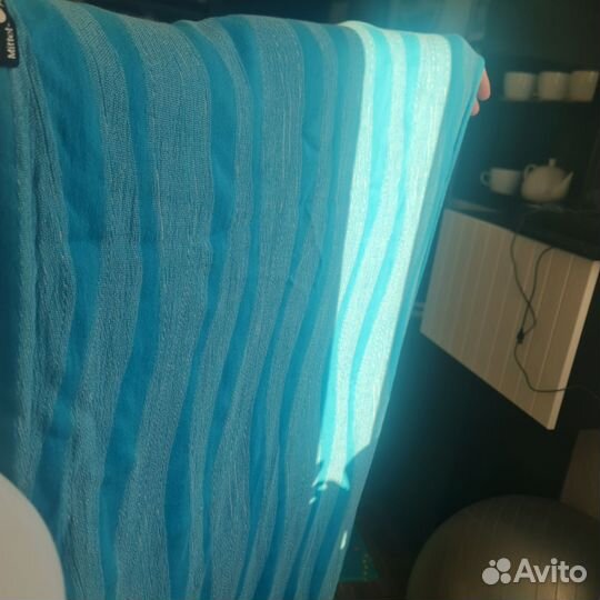 Слинг Didymos LE Wellen Leander