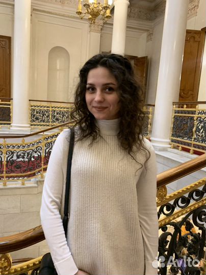 Репетитор начальных классов и английского