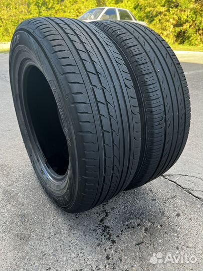 Kumho Solus KH15 215/65 R16