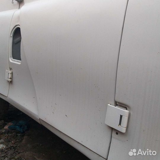 УАЗ хантер по запчастям