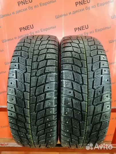 Michelin X-Ice North 215/65 R16 96T
