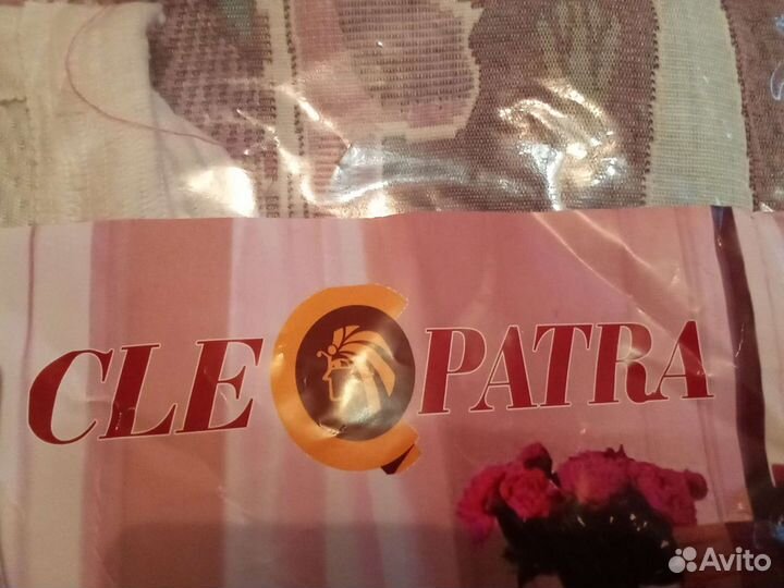 Египет Покрывало и чехлы на подушки х/б