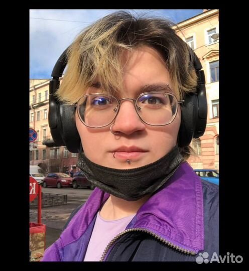 Любая должность