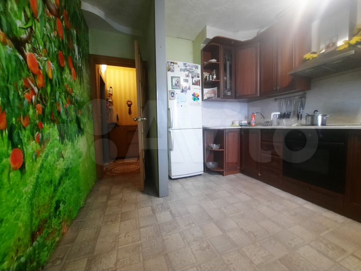 3-к. квартира, 67,8 м², 7/9 эт.