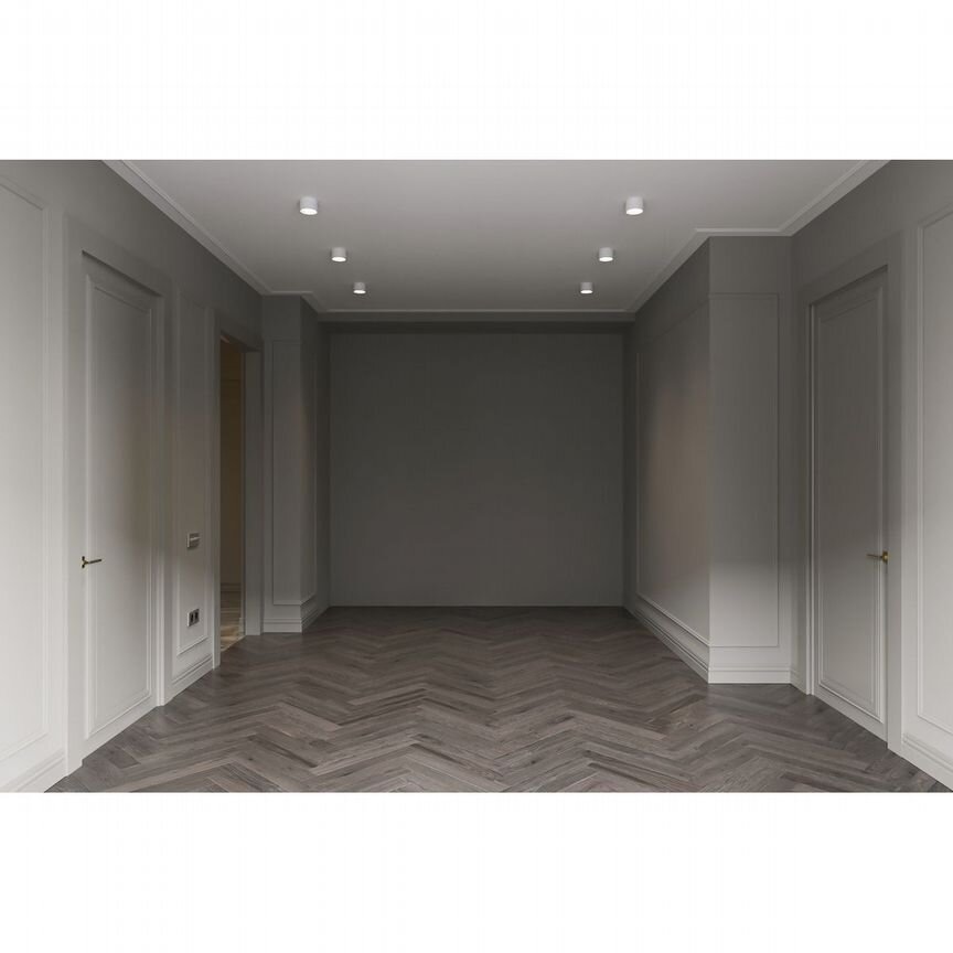 2-к. квартира, 59,9 м², 3/10 эт.