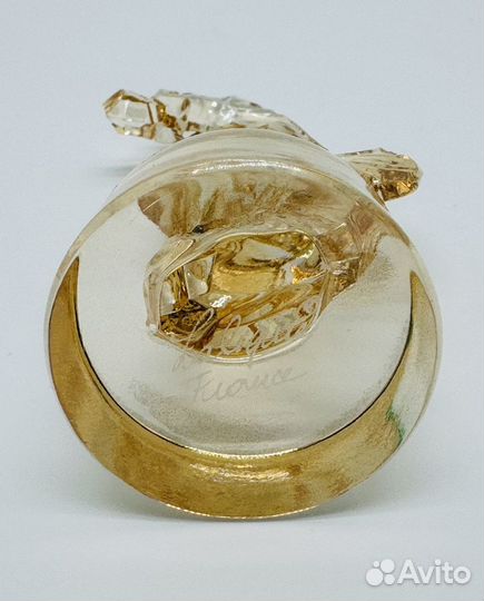 Фигурки Lalique