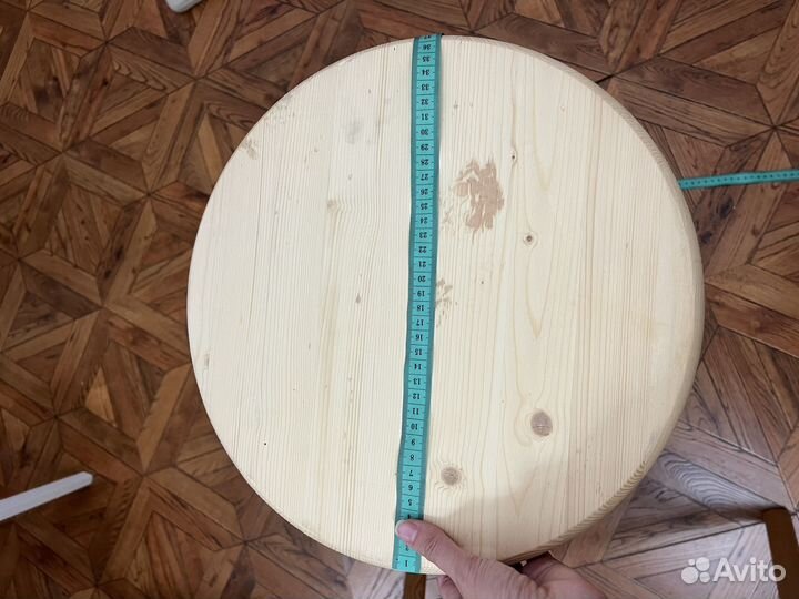 Столик для декорирования