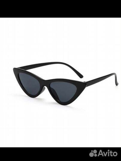 Солнцезащитные очки женские