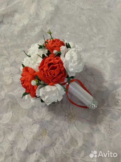 Букет для невесты (дублер)