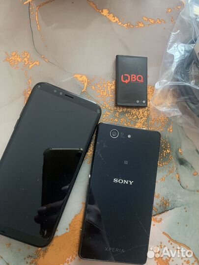 Sony Xperia 1, 6/64 ГБ