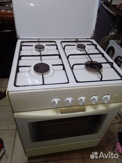 Бесплатно доставка газовая плита Бош