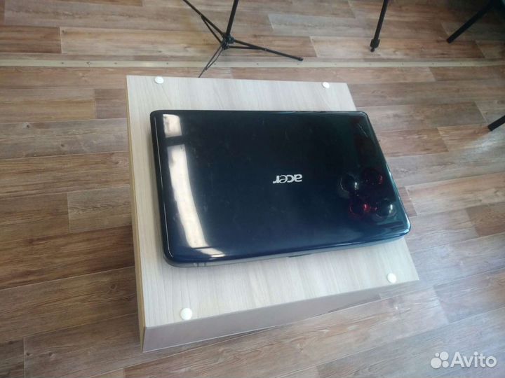 Acer Aspire 5735z в разбор