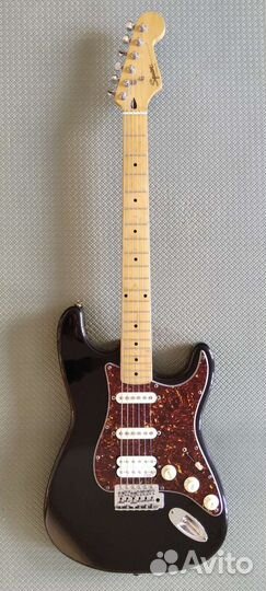 Электрогитара Fender Squier Stratocaster Korea