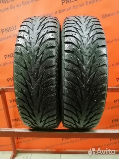 Yokohama Ice Guard IG35 185/70 R14 92T