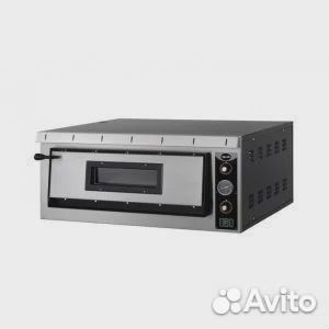 Печь для пиццы apach AML4