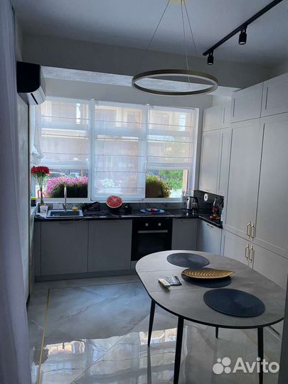 Ремонт квартиры в Сочи / Студия 30м2 ЖК Новая заря