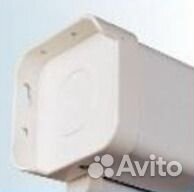 Экран настенный ScreenMedia SGM-4305 Goldview