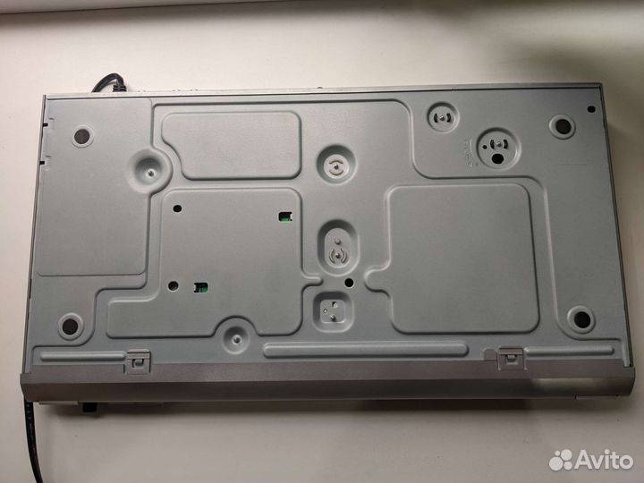 Dvd проигрыватель panasonic k33 караоке