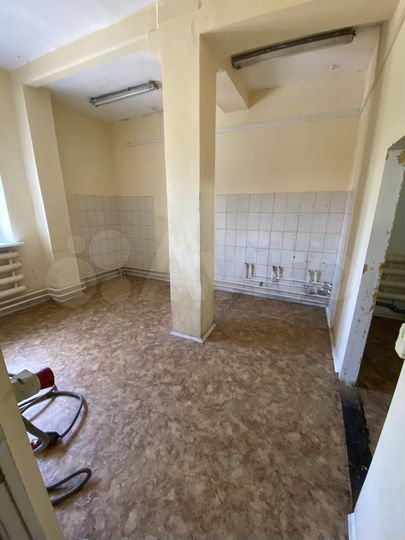 Общепит, 78 м²
