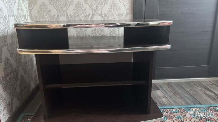 Тумба под телевизор бу