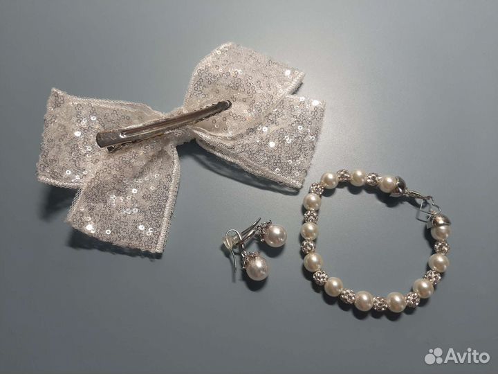 Свадебные украшения