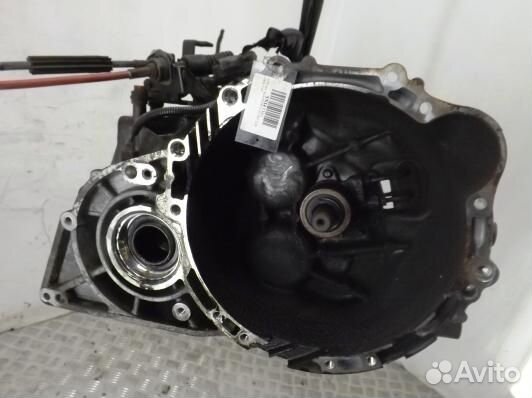 Кпп 6ст. KIA sportage 2 (SNI04TX01)