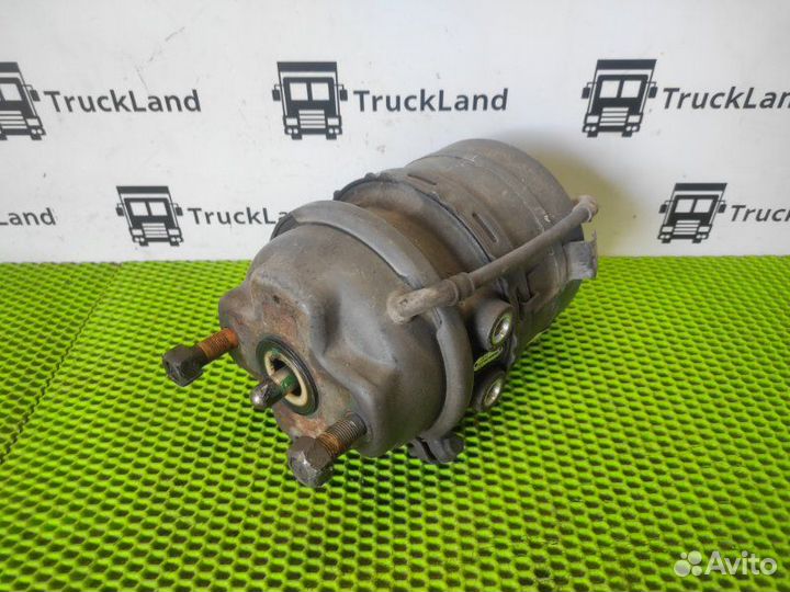 Энергоаккумулятор передний правый Volvo Fh 4