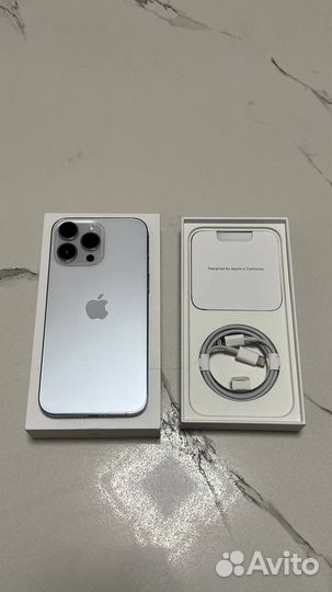 iPhone 14 Pro Max, 256 ГБ