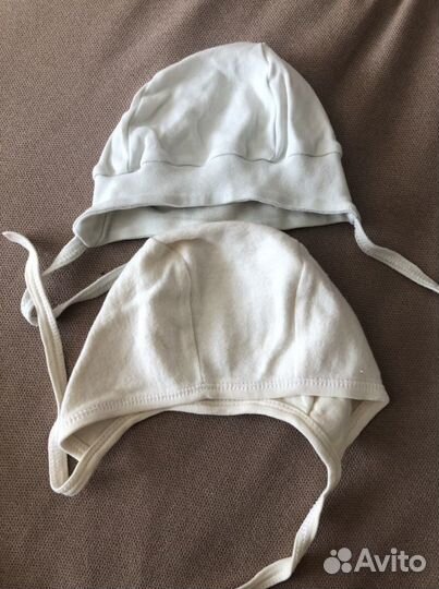 Вещи Naturest Purest Англия. Органический хлопок