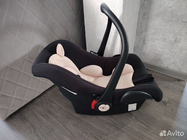 Автолюлька от 0