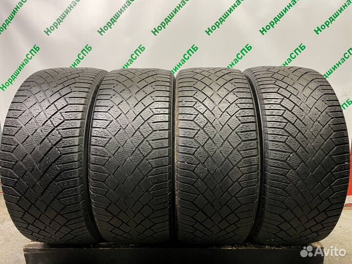 Continental ContiVikingContact 7 275/45 R20 121T