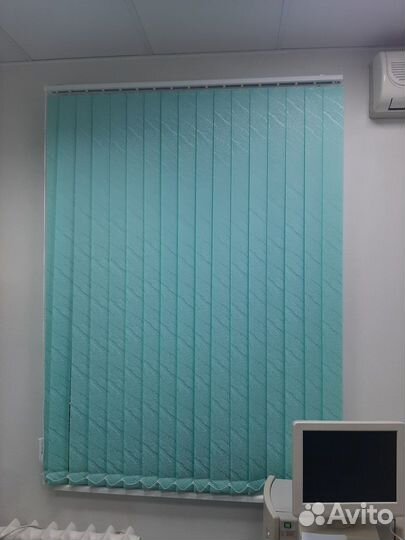 Жалюзи от производителя Самара