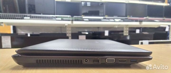 Asus K53E/i3 2310M/3GB/Intel HD/500GB/15.6