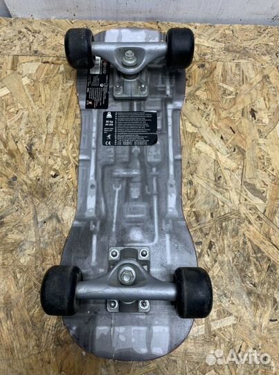 Скейтборд детский