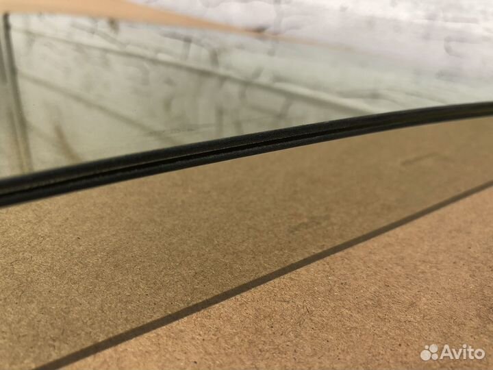 Передние Стекла триплекс kodiaq