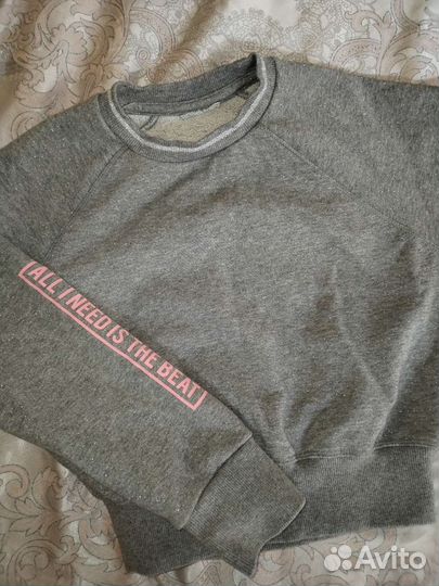 Пакет вещей для девочки 128-134