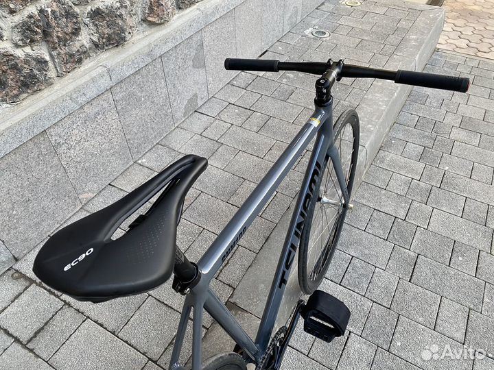 Tsunami snm100 58 XL x Miche