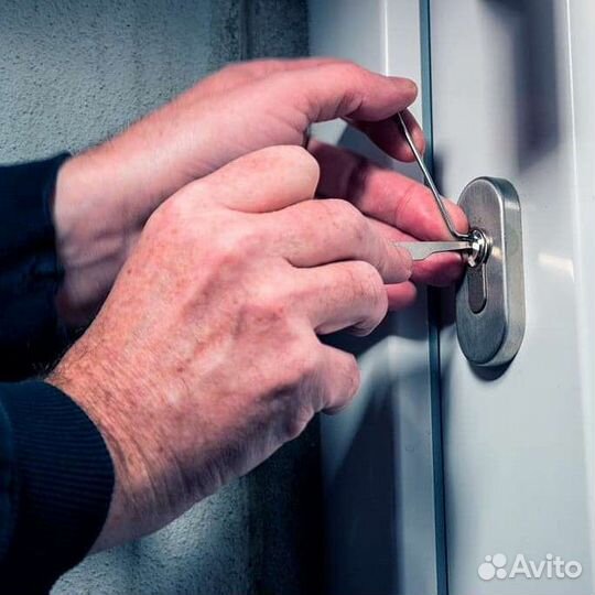 Вскрытие Замков,Сейфов,Автомобилей. Замена замков