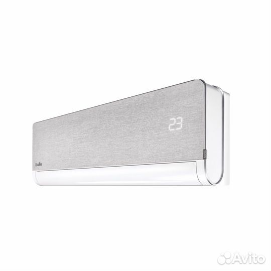 Кондиционеры electrolux shuft ballu