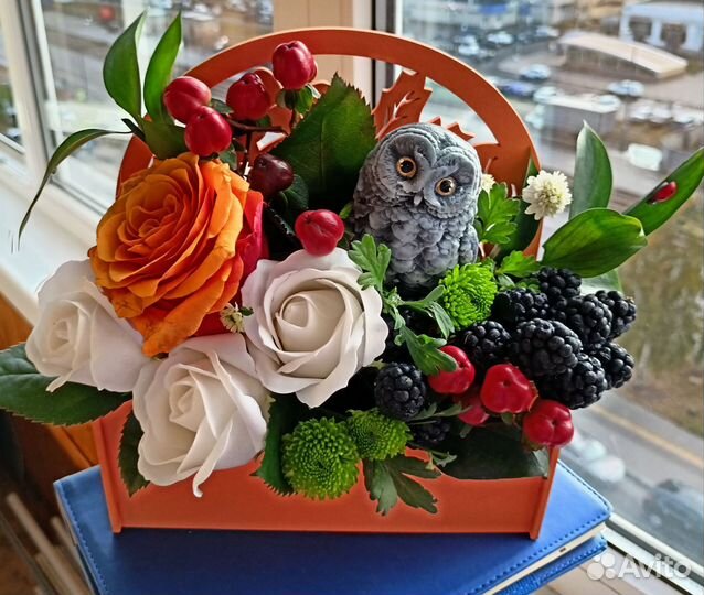 Подарок учителю