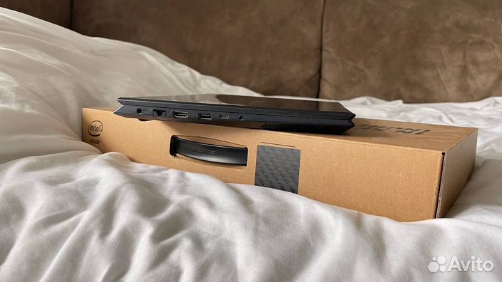 Игровой ноутбук Asus F571GT