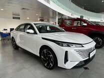 Новый Changan Lamore 1.5 AMT, 2023, цена от 2 400 000 руб.