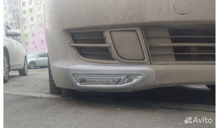 Дхо Мазда 6 gh