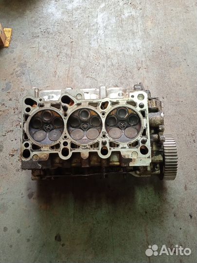 Гбц audi a6 c5 2.8 ALG