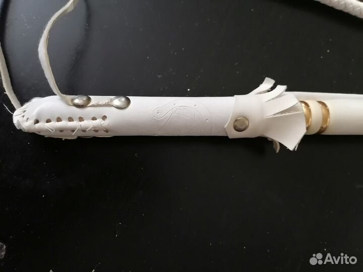 Камча (плетка, нагайка, кнут) ручной работы